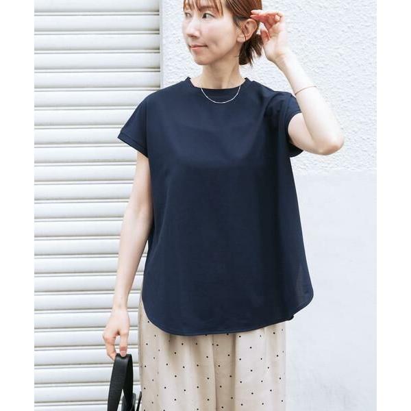 URBAN RESEARCH ITEMS / アーバンリサーチ アイテムズ カノコノースリーブカット...