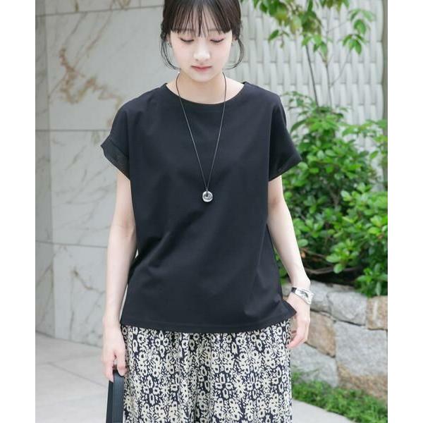 URBAN RESEARCH ITEMS / アーバンリサーチ アイテムズ バックタックフレンチプル...