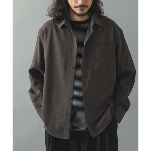 URBAN RESEARCH ITEMS / アーバンリサーチ アイテムズ ヨウリュウレギュラーカラ...