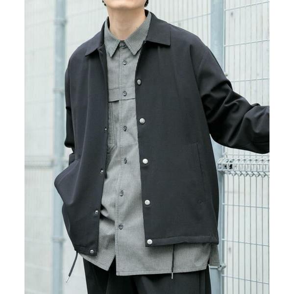 URBAN RESEARCH ITEMS / アーバンリサーチ アイテムズ ウォッシャブル×クールタ...