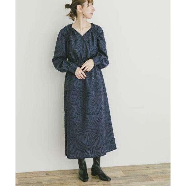 URBAN RESEARCH ITEMS / アーバンリサーチ アイテムズ ジャガードロングスリーブ...