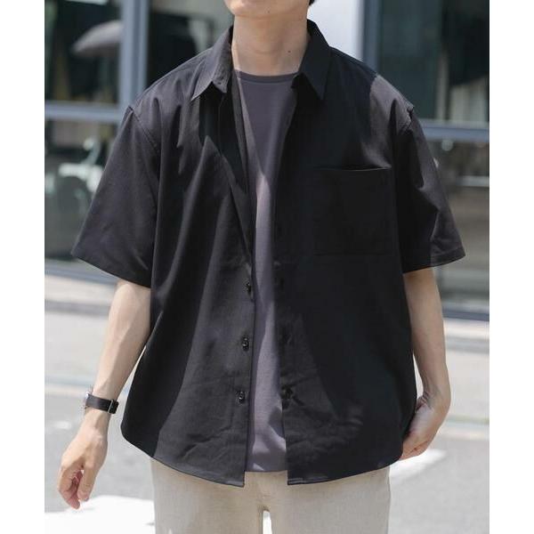 URBAN RESEARCH ITEMS / アーバンリサーチ アイテムズ ヨウリュウレギュラーカラ...