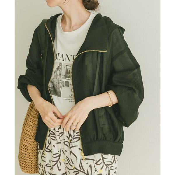 URBAN RESEARCH ITEMS / アーバンリサーチ アイテムズ メッシュマウンテンパーカ...