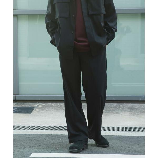 URBAN RESEARCH ITEMS / アーバンリサーチ アイテムズ Pinstripe St...