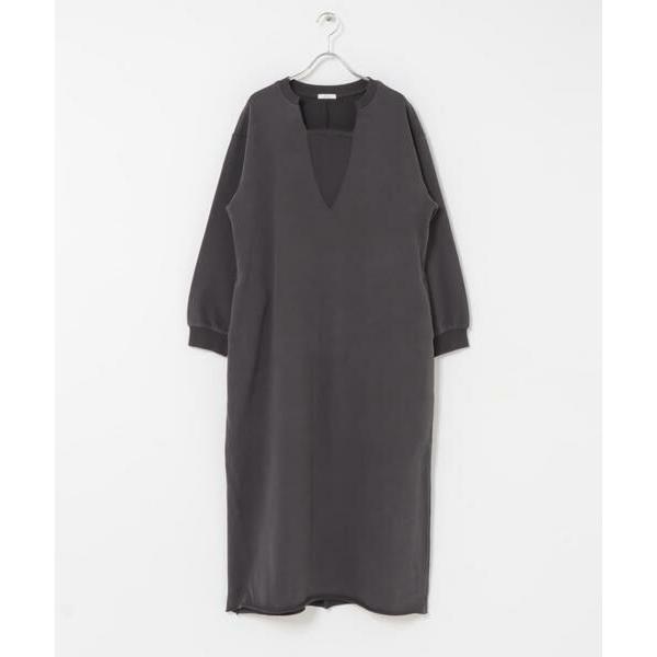 URBAN RESEARCH ITEMS / アーバンリサーチ アイテムズ スウェットロングスリーブ...