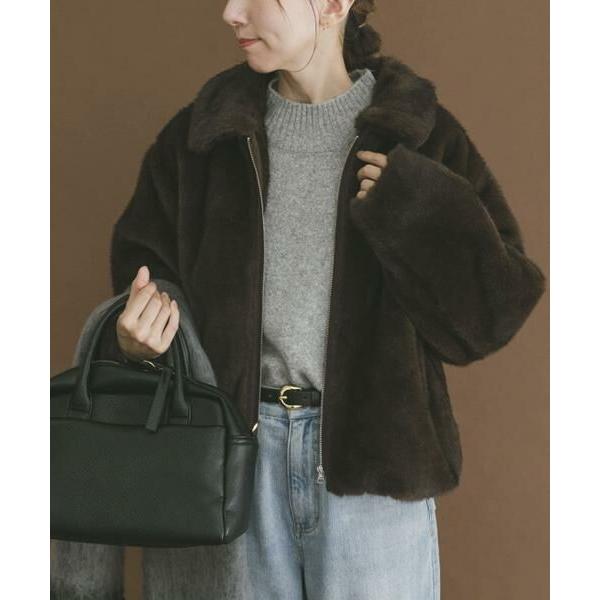 URBAN RESEARCH ITEMS / アーバンリサーチ アイテムズ ファージャケット