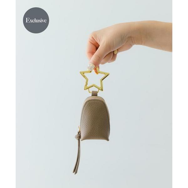 RODE SKO / ロデスコ 『別注』Hashibami×RODESKO　スターキーチャーム