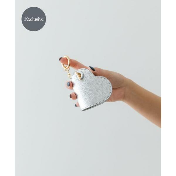 RODE SKO / ロデスコ 『別注』Hashibami×RODESKO　ハートキーチャーム