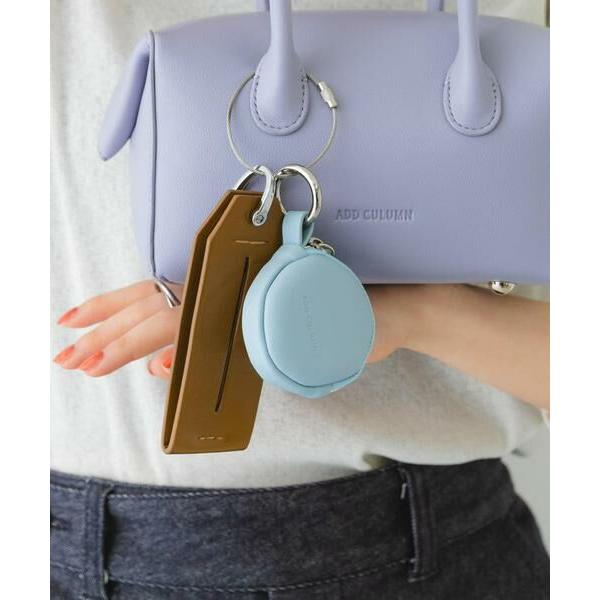 RODE SKO / ロデスコ ADD CULUMN　MACARON KEY CHARM