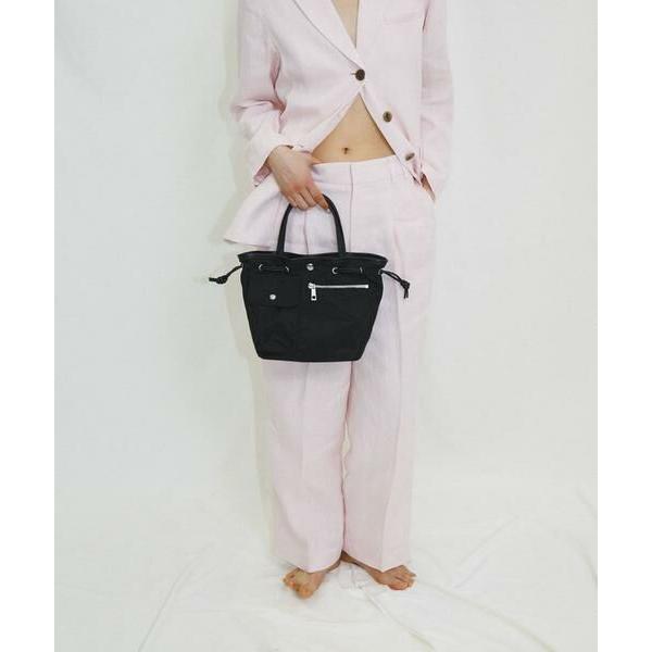 RODE SKO / ロデスコ 『Ssize』hun RODESKO　Dual pocket tot...