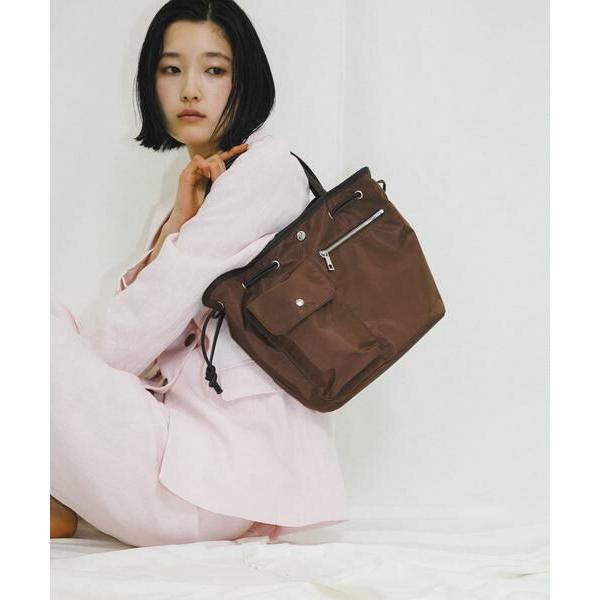 RODE SKO / ロデスコ 『Msize』hun RODESKO　Dual pocket tot...