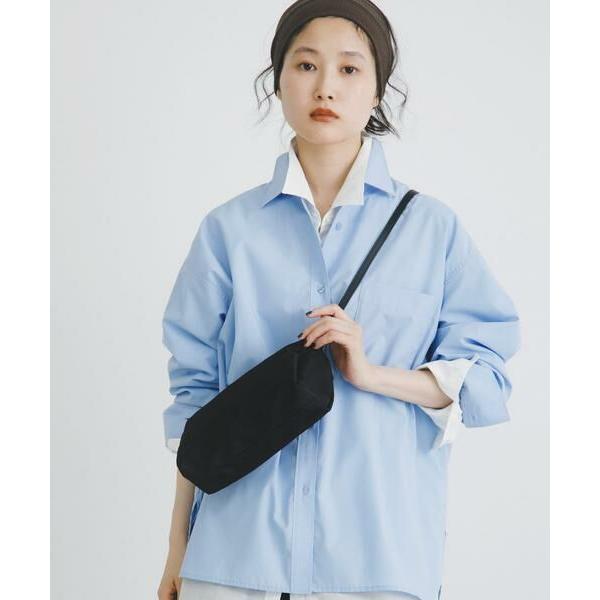 RODE SKO / ロデスコ hun RODESKO　Dual pouch