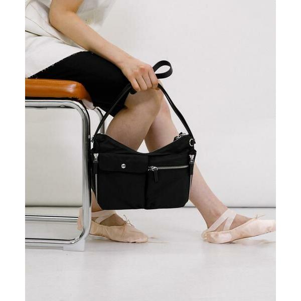 RODE SKO / ロデスコ hun RODESKO　Dual pocket