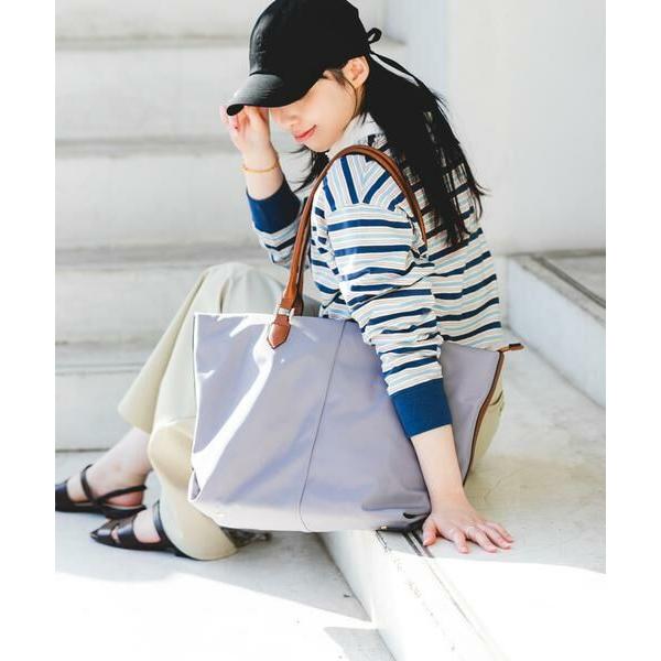 RODE SKO / ロデスコ 撥水トートバッグ