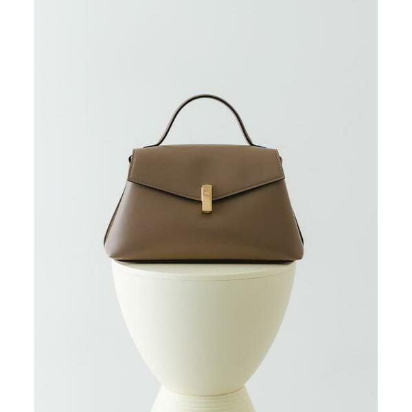 RODE SKO / ロデスコ フラップワンハンドルバッグ