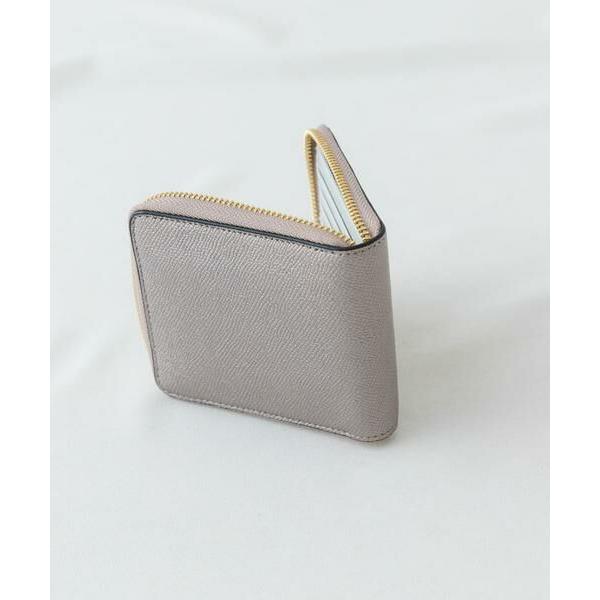 RODE SKO / ロデスコ 二つ折りミニ財布