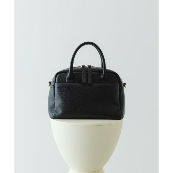 RODE SKO / ロデスコ プレーンボストンバッグ