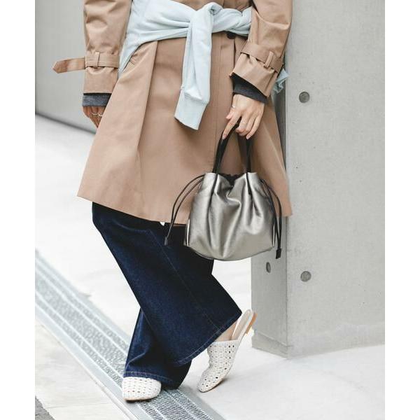 RODE SKO / ロデスコ ウォッシャブルプチバッグ『XSsize』