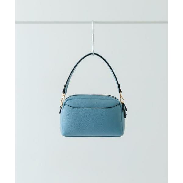 RODE SKO / ロデスコ フロントポケットショルダーバッグ