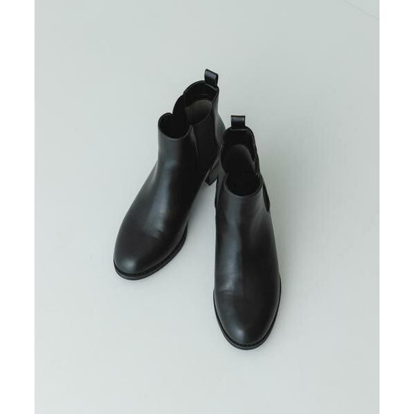 RODE SKO / ロデスコ 撥水サイドゴアブーツ