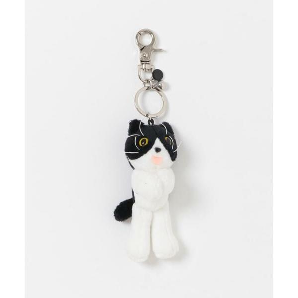 SMELLY / スメリー 『WEB/一部店舗限定』COMFORT　Aegie Key Ring