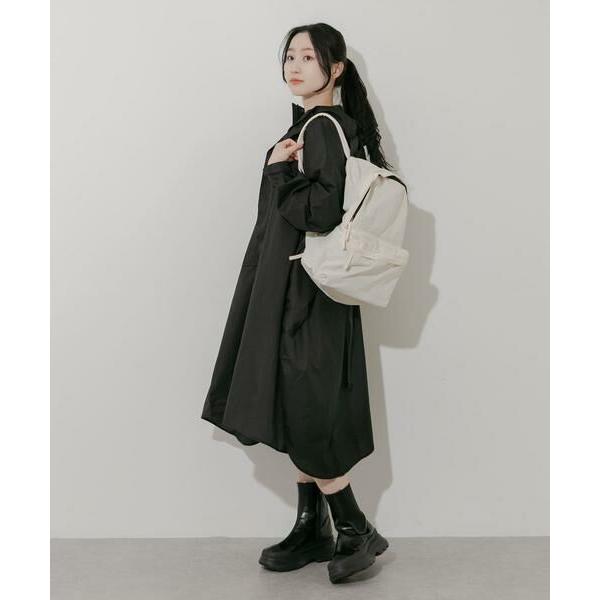 SMELLY / スメリー w.p.c　ユニセックス ウォーターリペレントポンチョ