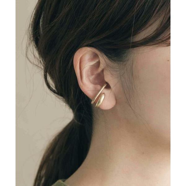 SMELLY / スメリー ツインラインイヤカフ