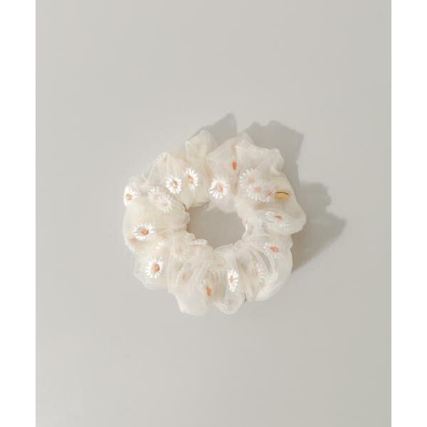 SMELLY / スメリー シアーフラワーシシュウシュシュ