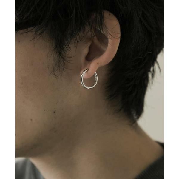 SMELLY / スメリー 17mmフープピアス