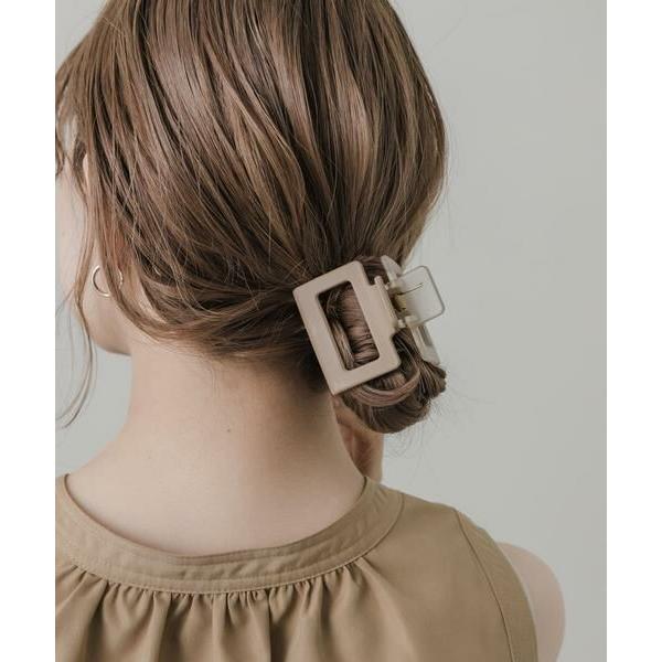 SMELLY / スメリー スクエアマットカラーバンス