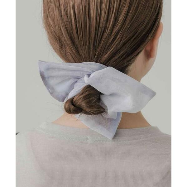 SMELLY / スメリー タイダイシアーメッシュヘンケイシュシュ