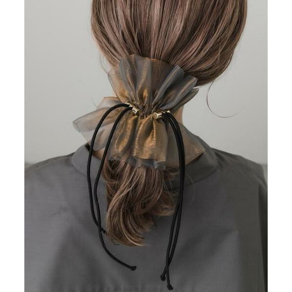 SMELLY / スメリー ドローコードシアーシュシュ