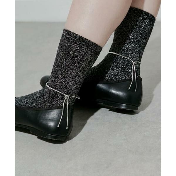 SMELLY / スメリー 『WEB/一部店舗限定』スライドメタルアンクレット