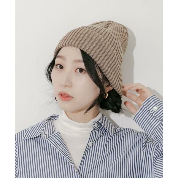 SMELLY / スメリー ウォッシュリブワッチ