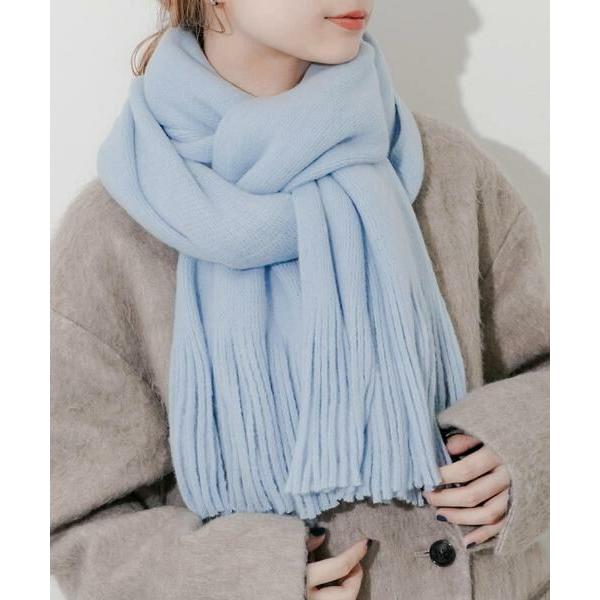 SMELLY / スメリー ソフトボリュームマフラー