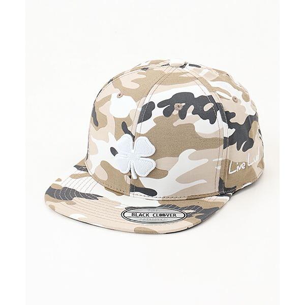 Black Clover / ブラッククローバー CAMO VIBE 1