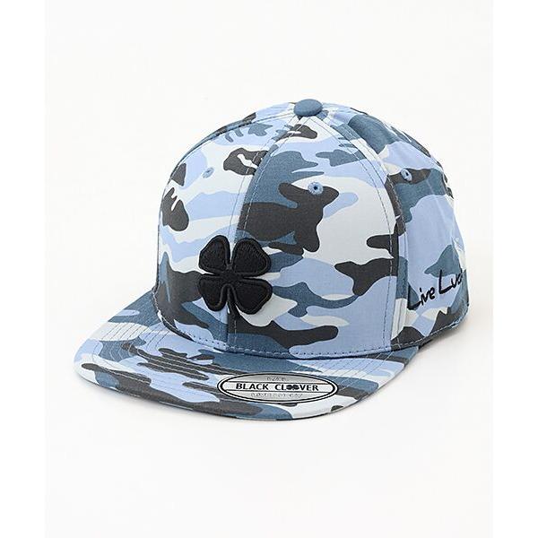 Black Clover / ブラッククローバー CAMO VIBE 2