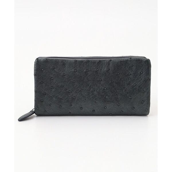 RIAMASA / リアマッサ オースト携帯ポケット付財布