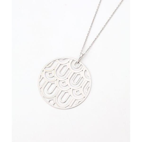 CHRISTIAN BERNARD PARIS / クリスチャン ベルナール パリ 幾何学模様ビッグ...