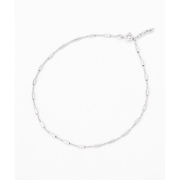 CHRISTIAN BERNARD PARIS / クリスチャン ベルナール パリ シルバー　チュー...