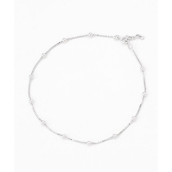 CHRISTIAN BERNARD PARIS / クリスチャン ベルナール パリ シルバー　ボール...