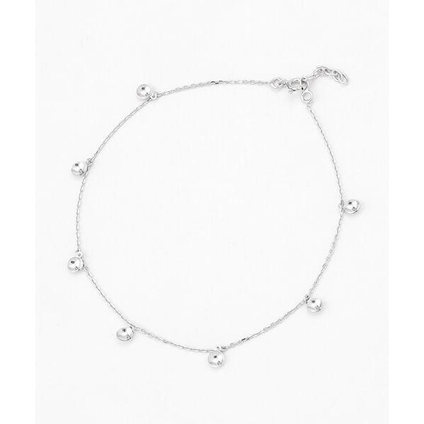 CHRISTIAN BERNARD PARIS / クリスチャン ベルナール パリ シルバー　スイン...