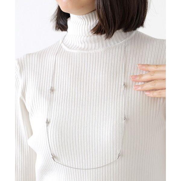 CHRISTIAN BERNARD PARIS / クリスチャン ベルナール パリ 立体ダイヤ型パー...