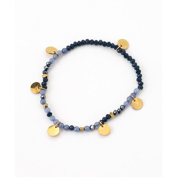 CHRISTIAN BERNARD PARIS / クリスチャン ベルナール パリ ステンレス　メタ...