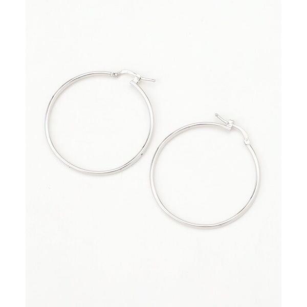 CHRISTIAN BERNARD PARIS / クリスチャン ベルナール パリ シルバー　シンプ...