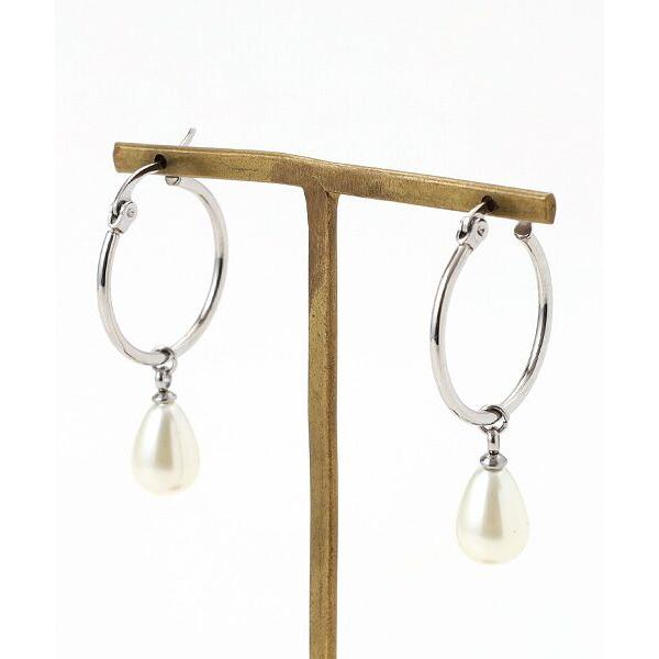 CHRISTIAN BERNARD PARIS / クリスチャン ベルナール パリ ステンレス　ドロ...