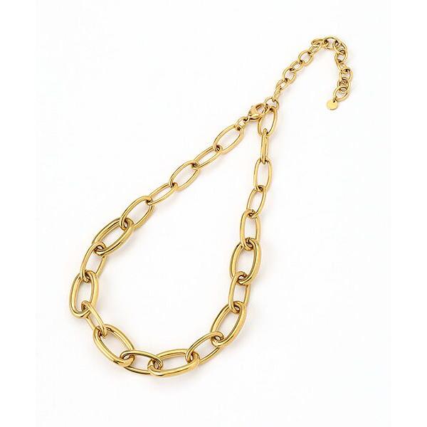 CHRISTIAN BERNARD PARIS / クリスチャン ベルナール パリ ステンレス　極太...