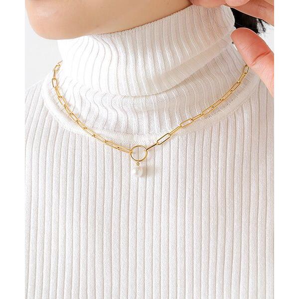 CHRISTIAN BERNARD PARIS / クリスチャン ベルナール パリ ケーブルチェーン...