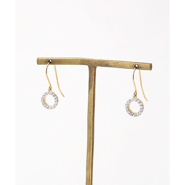 CHRISTIAN BERNARD PARIS / クリスチャン ベルナール パリ サークルモチーフ...