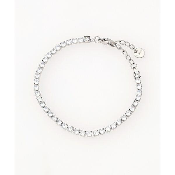 CHRISTIAN BERNARD PARIS / クリスチャン ベルナール パリ ステンレス　一連...